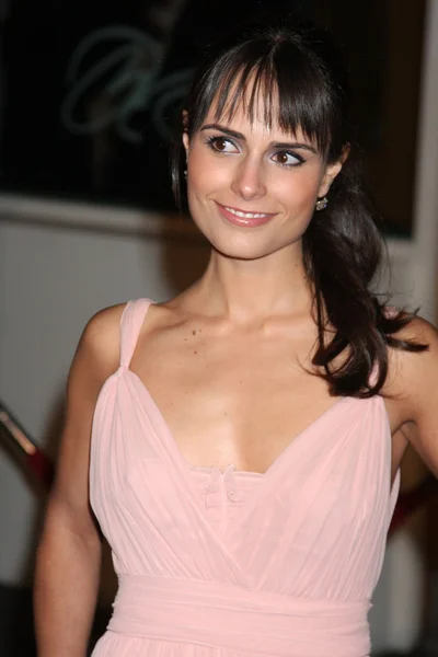 Jordana Brewster — Stockfoto