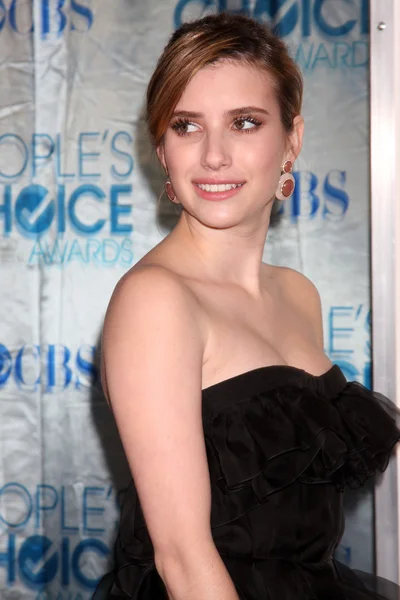 Emma Roberts — Photo