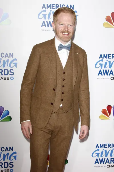 Jesse Tyler Ferguson. — Foto de Stock