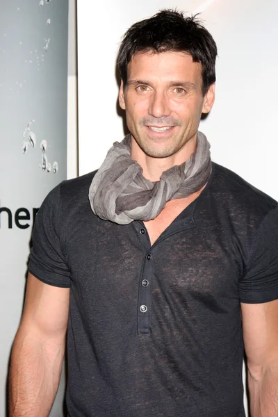 Frank Grillo — Stockfoto