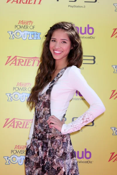 Kelsey chow — Photo