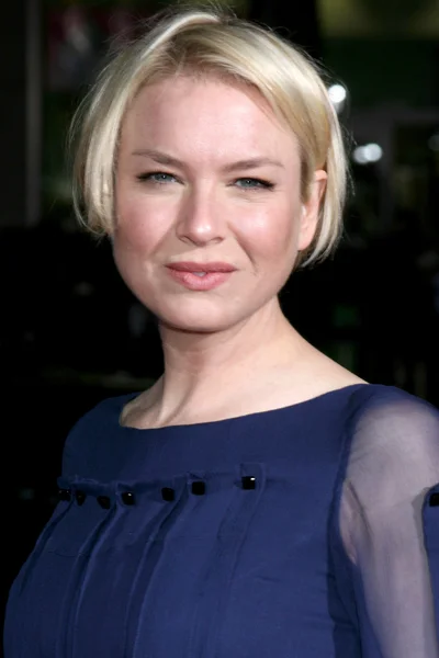 Renee Zellweger —  Fotos de Stock