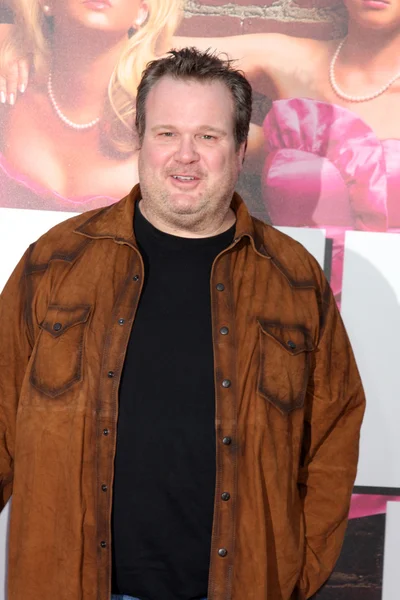 Eric Stonestreet — Stock Photo, Image