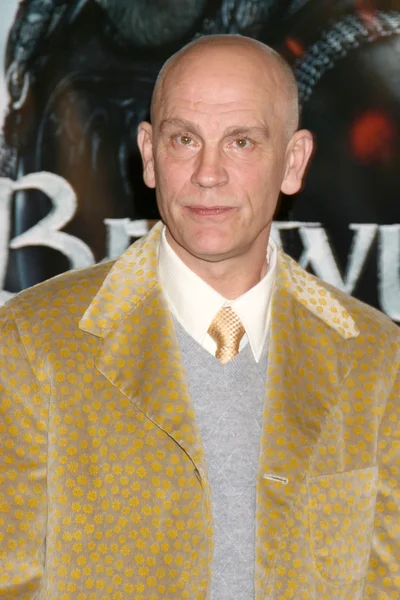 John Malkovich. — Foto de Stock