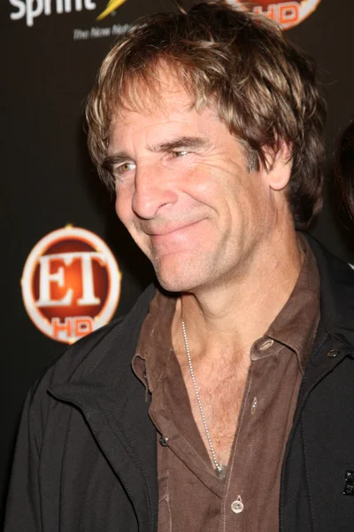 Scott Bakula — Stock Photo, Image