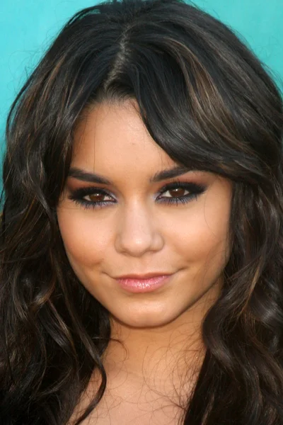 Vanessa hudgens — Zdjęcie stockowe