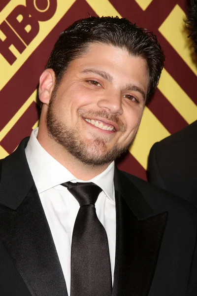 Jerry Ferrara — Stockfoto