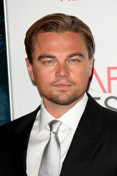 Léonardo dicaprio — Photo