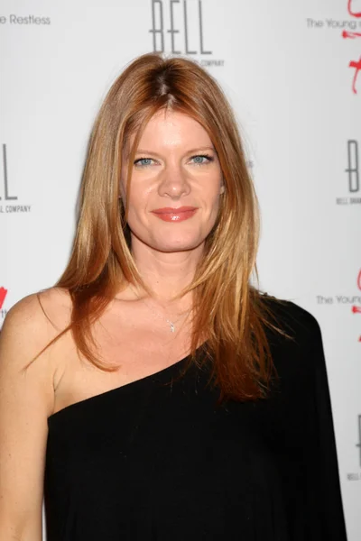 Michelle Stafford. —  Fotos de Stock