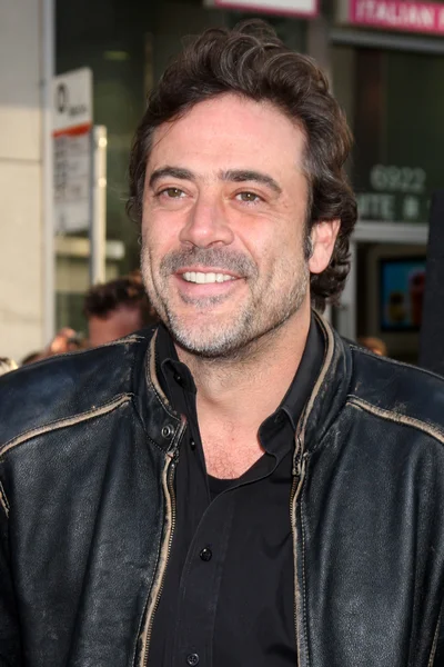 Jeffrey Dean Morgan — Stock Fotó