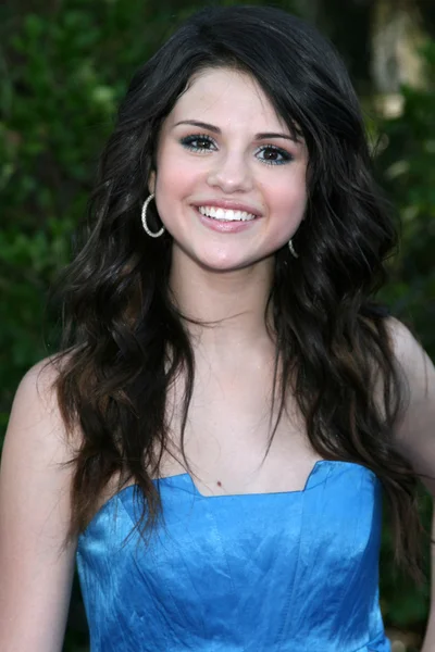 Selena Gomez Leighton Meester Leighton Meester Leighton Meester — Stockfoto
