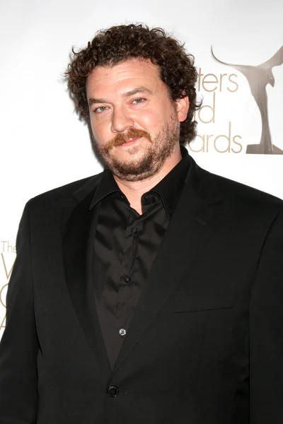 Danny Mcbride — Zdjęcie stockowe