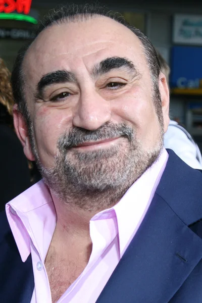 Ken Davitian. —  Fotos de Stock