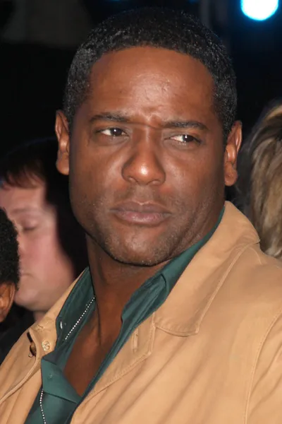 Blair Underwood — Zdjęcie stockowe