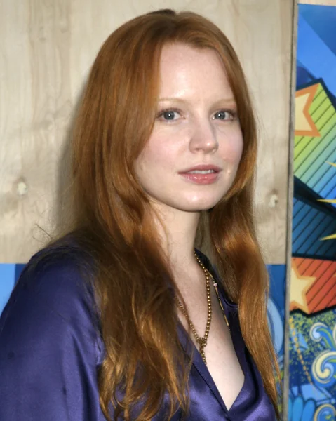 Lauren Ambrose — Stock Fotó