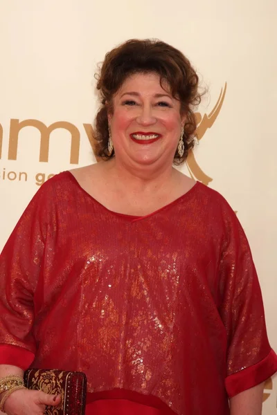 Margo Martindale — Stock Photo, Image