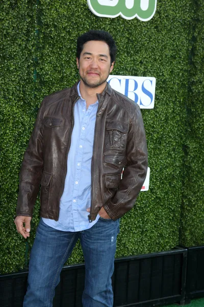 Tim Kang — Stock Photo, Image