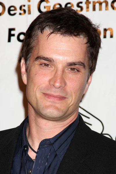 Rick Hearst — Photo