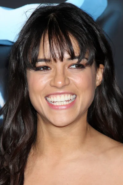 Michelle Rodriguez — Stockfoto