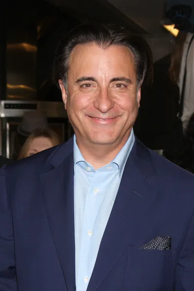 Andy Garcia — Photo