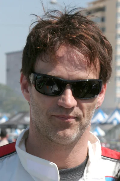 Stephen Moyer — Stockfoto