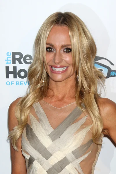 Taylor Armstrong — Stock Photo, Image