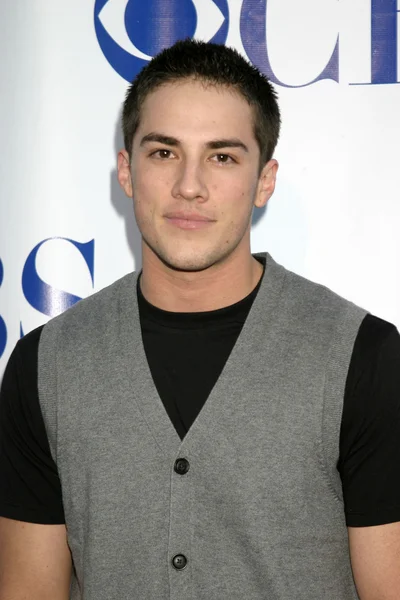 Michael Trevino — Zdjęcie stockowe