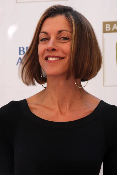 Wendie Malick — Foto de Stock