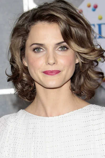 Keri Russell — Stockfoto