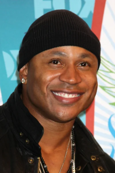 Ll cool j —  Fotos de Stock