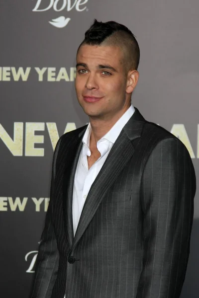 Mark Salling — Stock Photo, Image