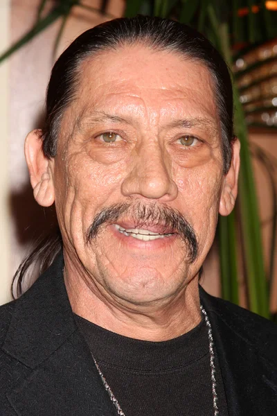 Danny Trejo. — Fotografia de Stock