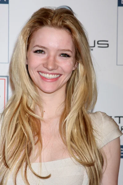 Talulah Riley — Zdjęcie stockowe