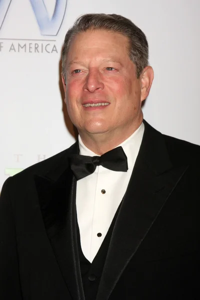 Al Gore — Stock fotografie