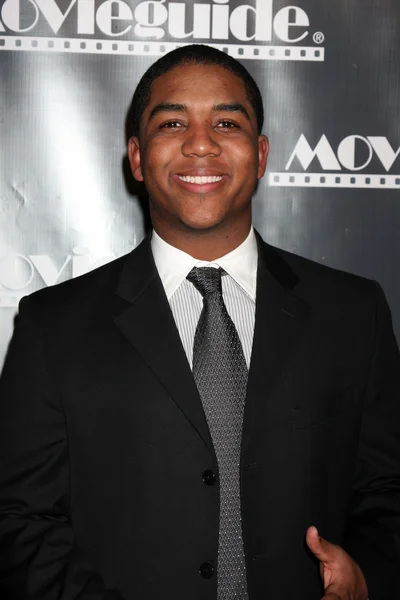 Christopher Massey — Φωτογραφία Αρχείου