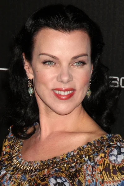 Debi Mazar. — Fotografia de Stock