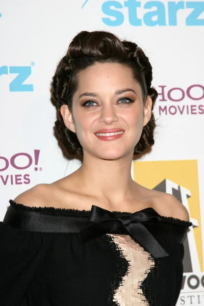 Cotillard de marion — Photo