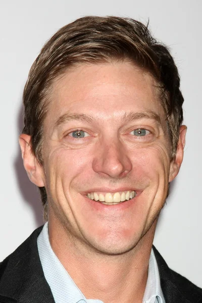 Kevin Rahm — Stock Photo, Image