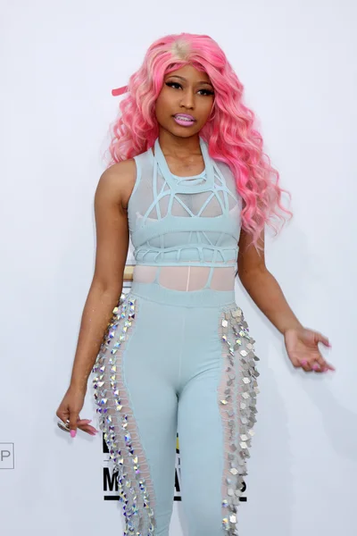 Nicki Minaj — Stok fotoğraf