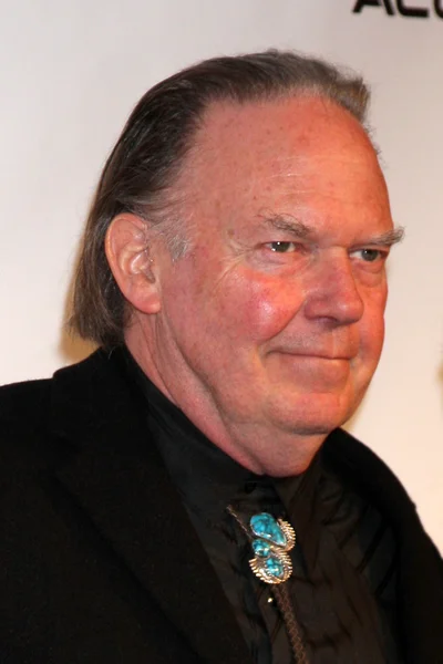 Neil Young — Stok fotoğraf