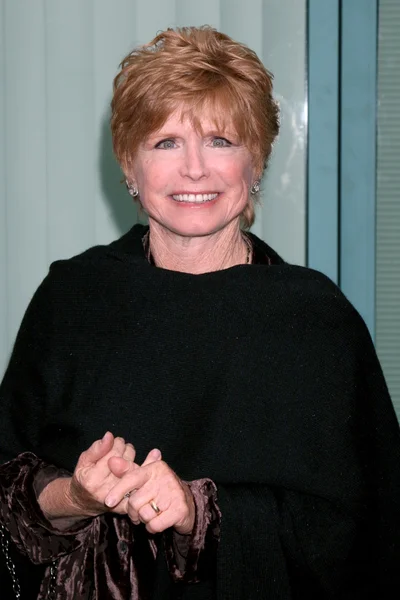 Bonnie Franklin — Stok fotoğraf