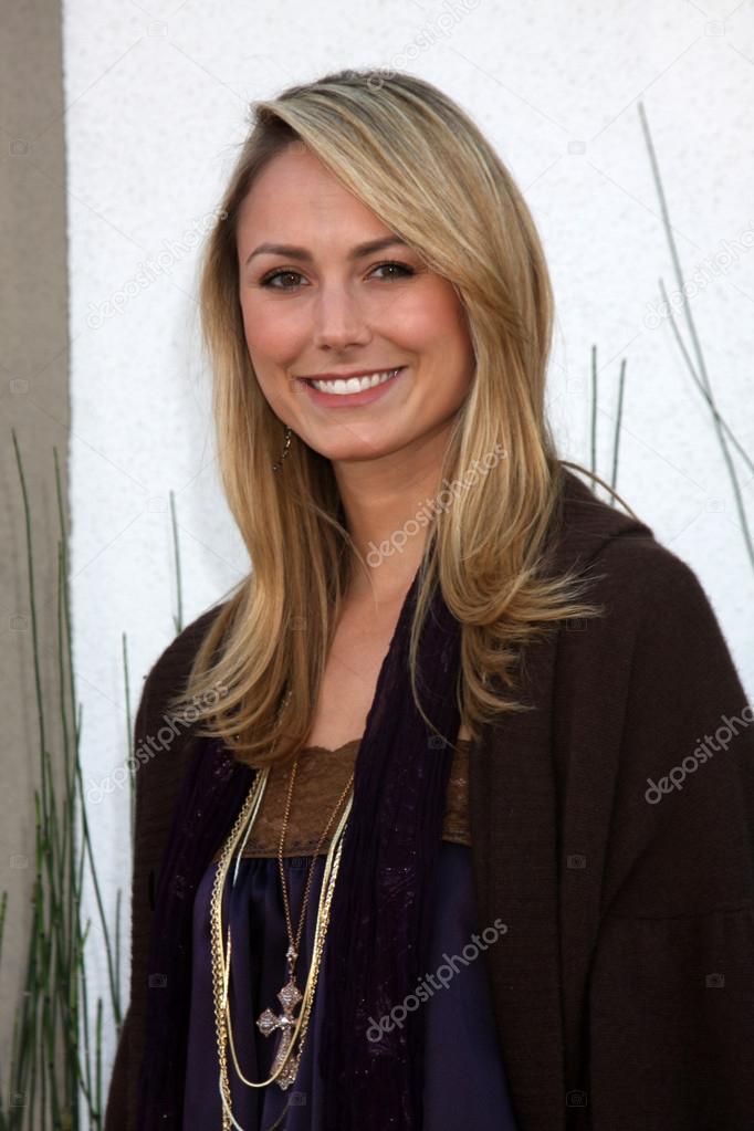 Stacey Kiebler Stock Editorial Photo © Jean_Nelson 12944642