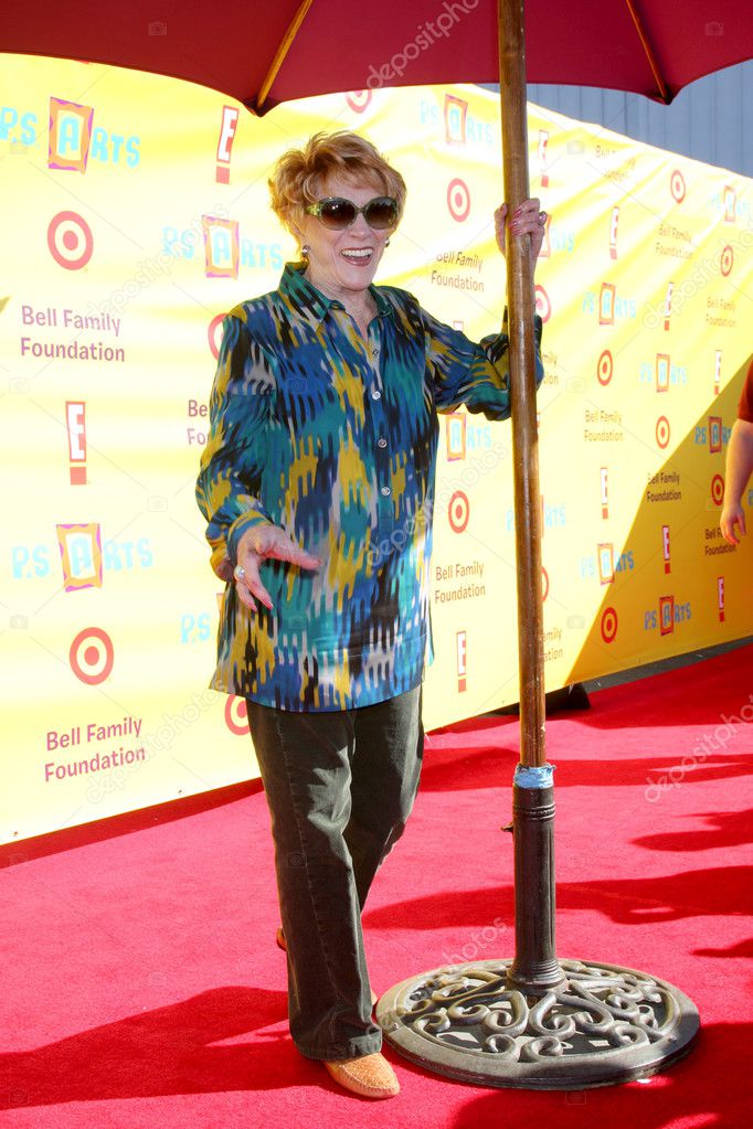 Jeanne Cooper — Stock Editorial Photo © Jean_Nelson #12944691