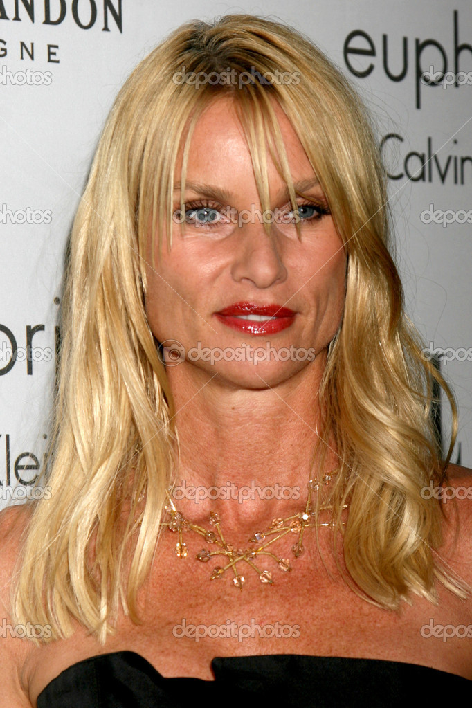 Nicollette Sheridan – Stock Editorial Photo © Jean_Nelson #12945198