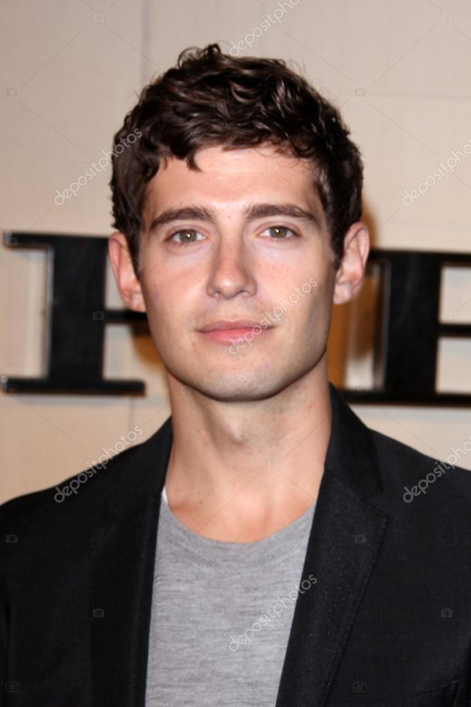 Julian Morris Stock Editorial Photo © Jean_Nelson 12945444