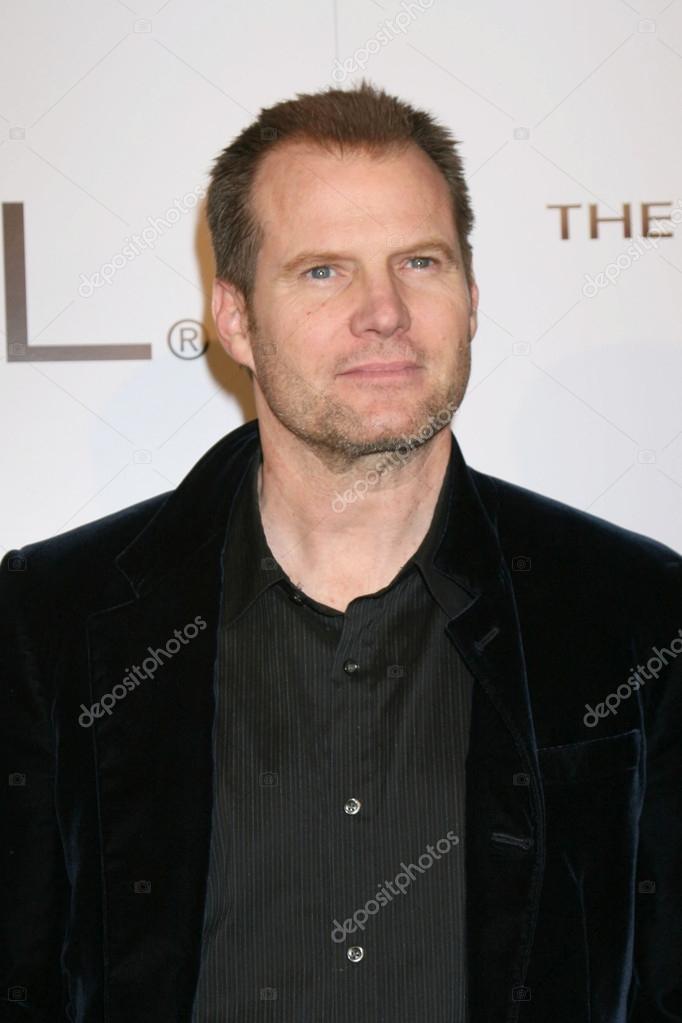 Jack Coleman Stock Editorial Photo © Jean_Nelson 12949604