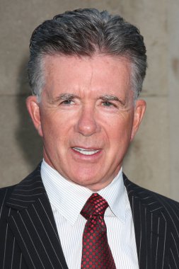 Alan Thicke