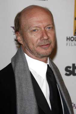 Paul Haggis