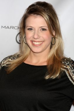 Jodie Sweetin