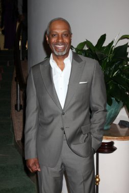James Pickens Jr.